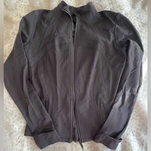 Lululemon Define Jacket. Size 8